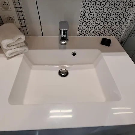 Boutique Sparrenduin Met Airco Apartman
